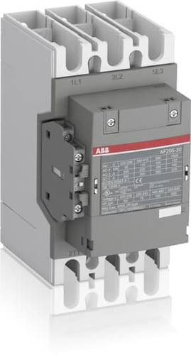 ABB AF205-30-11-13 Schalter 1 Schließer, 4 Schließer 100V 205A 1St. von ABB