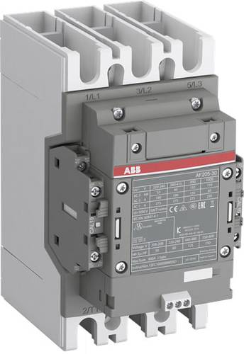 ABB AF205-30-22-34 Schalter 2 Schließer, 4 Schließer 250V 205A 1St. von ABB