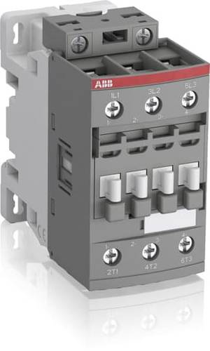 ABB AF26-30-00-13 Schalter 4 Schließer 100V 26A 1St. ABB AF26-30-00-13 Schalter 4 Schließer 100V 26A 1St. von ABB