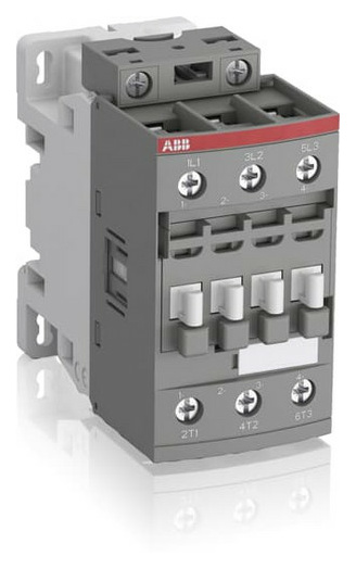 ABB AF26-30-00 Schütz 100-250V AC/DC von ABB