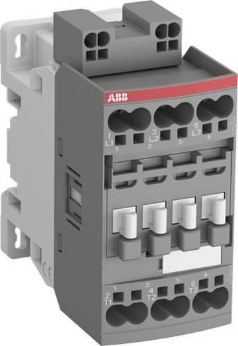 ABB AF30-30-00K-13 Schalter 4 Schließer 100V 32A 1St. von ABB