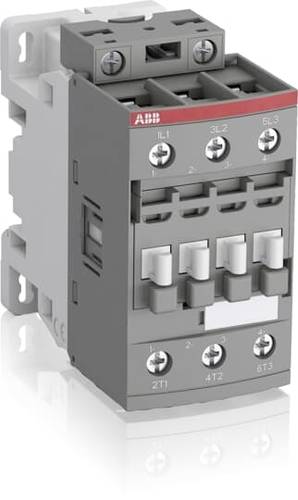 ABB AF38Z-30-00-20 Schütz 3 Schließer 18.5kW 1St. von ABB