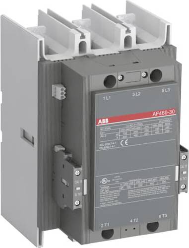 ABB AF460-30-22-71 Schalter 4 Schließer, 2 Schließer 250V 460A 1St. von ABB