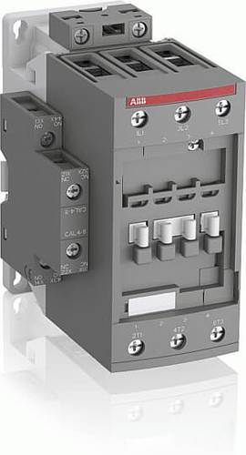 ABB AF65-30-11-11 Schalter 1 Schließer, 4 Schließer 24V 105A 1St. von ABB