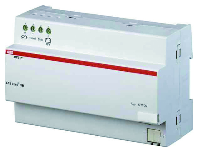 ABB AM/S12.1 Akku-Modul 12VDC ABB AM/S12.1 Akku-Modul 12VDC von ABB