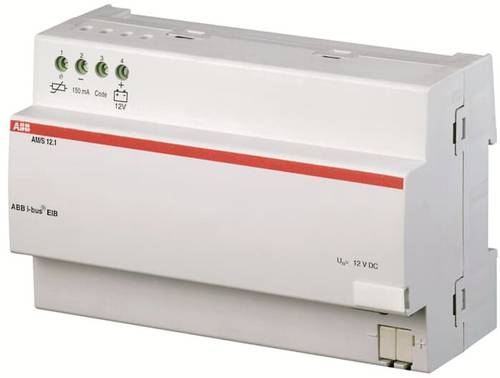ABB AM/S12.1 USV-Batteriemodul ABB AM/S12.1 USV-Batteriemodul von ABB