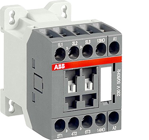ABB AS16-30-10-20 24V50/60HZ cont 3P 7,5kW von ABB
