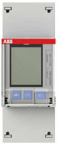 ABB B21 111-100 Wechselstromzähler 1St. von ABB