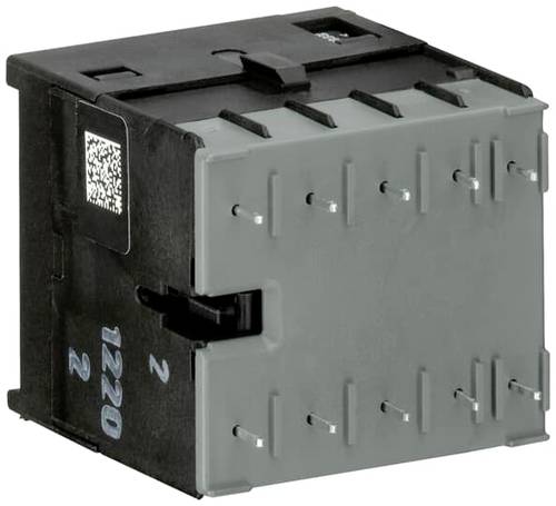 ABB B6-30-10-P-02 Kleinschütz 4 Schließer 4kW 1St. von ABB