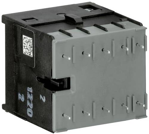 ABB B6-30-10-P-80 Schalter 4 Schließer, 1 Schließer 220V 8.5A 1St. ABB B6-30-10-P-80 Schalter 4 Schließer, 1 Schließer 220V 8.5A 1St. von ABB