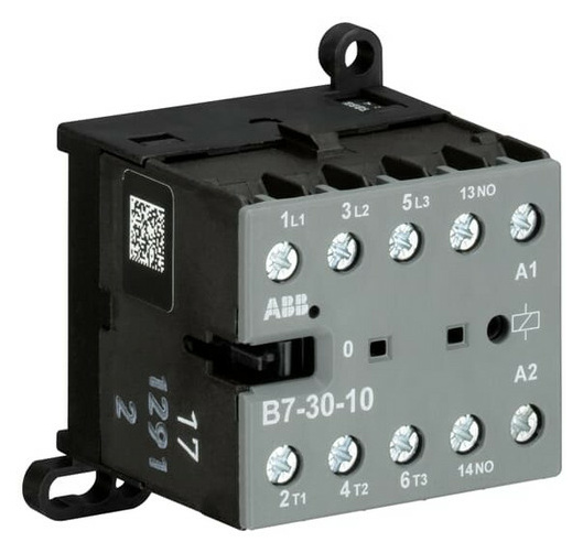 ABB B7-30-10-80 Kleinschütz 220-240V 40-450 von ABB