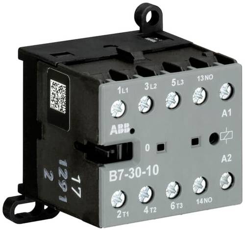 ABB B7-30-10-80 Schalter 1 Schließer, 4 Schließer 220V 11.5A 1St. ABB B7-30-10-80 Schalter 1 Schließer, 4 Schließer 220V 11.5A 1St. von ABB