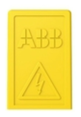 ABB BSKX Berührungsschutzkappe FlexLine ABB BSKX Berührungsschutzkappe FlexLine von ABB