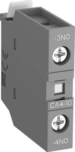 ABB CA4-10 Hilfsschalter 1 St. 1 Schließer von ABB