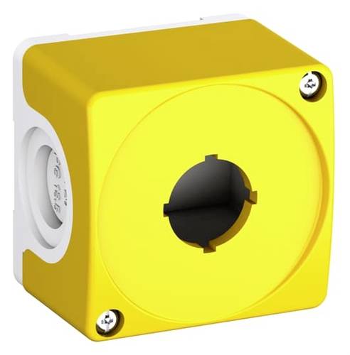 ABB CEP1Y-0 Leergehäuse (B x H) 0.065mm x 0.065mm 1St. von ABB