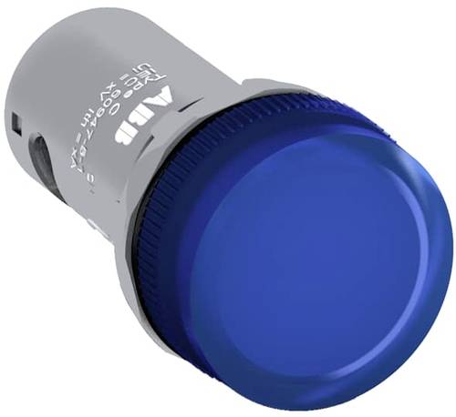ABB CL2-515L Meldeleuchte Blau 110 V/DC, 130 V/DC 1St. von ABB