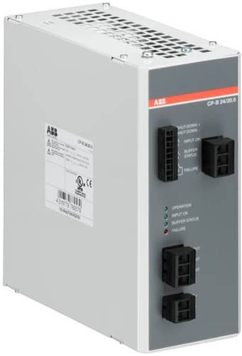 ABB CP-B 24/20.0 Netzteil / Stromversorgung 20A Inhalt 1St. von ABB