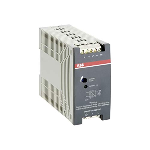 ABB CP-E Switch-Mode DIN-Schienen Netzteil 30W, 85 → 264V ac, 12V dc / 2.5A von ABB