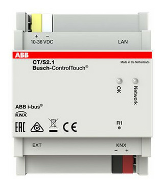 ABB CT/S2.1 ControlTouch 2 ABB CT/S2.1 ControlTouch 2 von ABB