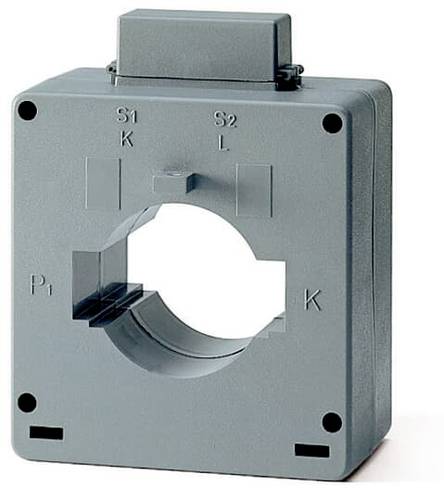ABB CT6/600 STROMWANDL Stromwandler Primärstrom 600A Sekundärstrom 5A Leiterdurchführung Ø:0mm 1St. ABB CT6/600 STROMWANDL Stromwandler Primärstrom 600A Sekundärstrom 5A Leiterdurchführung Ø:0mm 1St. von ABB