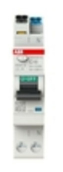 ABB DSX301CA-C16/0,03 FI/LS-Schalter 1P+N von ABB