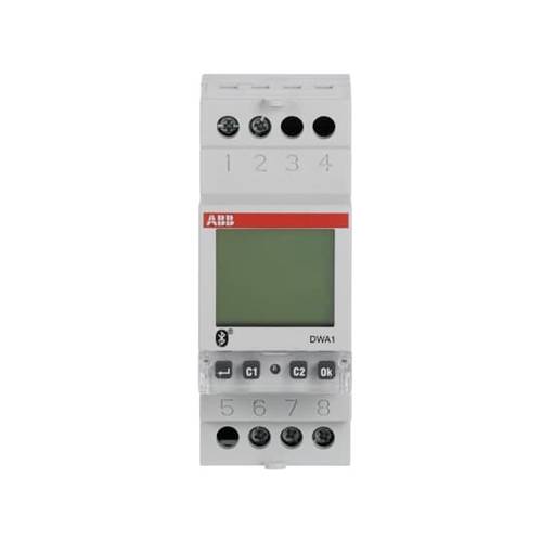 ABB DWA1 Zeitschaltuhr ABB DWA1 Zeitschaltuhr von ABB