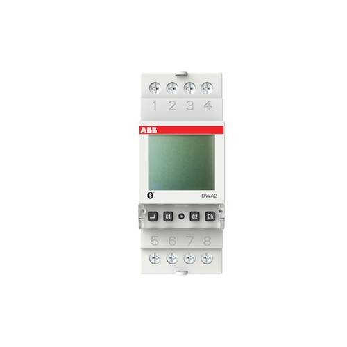 ABB DWA2 Zeitschaltuhr ABB DWA2 Zeitschaltuhr von ABB