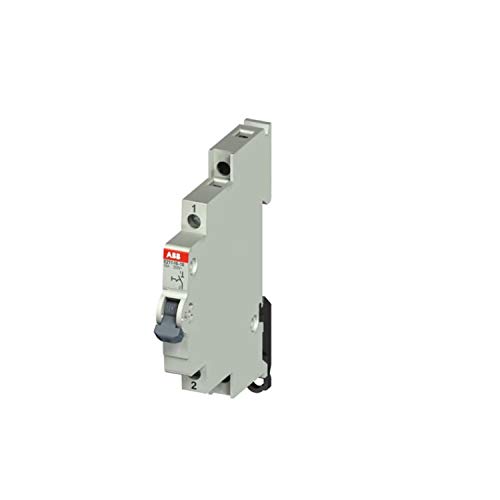 ABB E211 Geräteschutzschalter EIN/AUS-Schalter / 16A von ABB