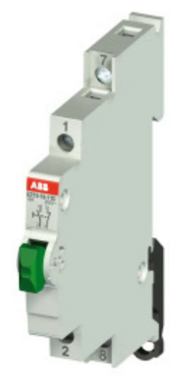 ABB E215-16-11B Taster von ABB