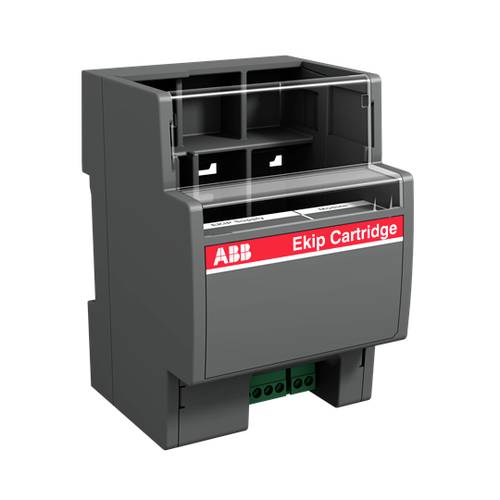 ABB EKIP CARTRIDGE 2 S Leistungsschalterzubehör 1St. von ABB