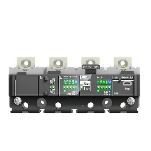 ABB EKIP DIP LIG IN=16 Leistungsschalter 1St. von ABB