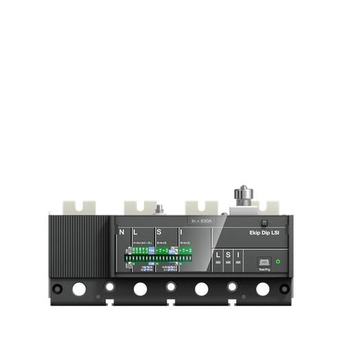 ABB EKIP DIP LSI IN=40 Leistungsschalter 1St. von ABB