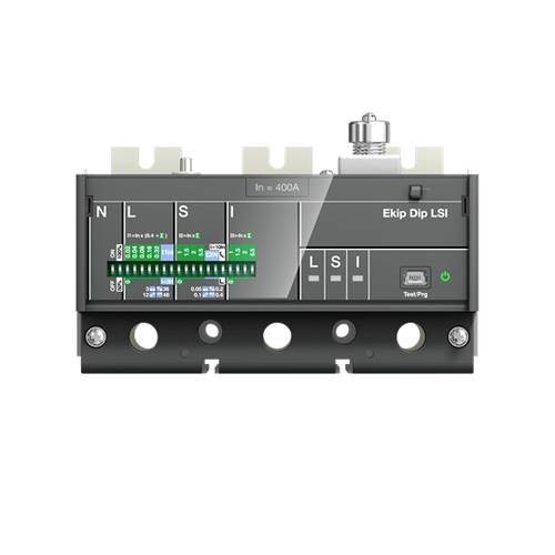 ABB EKIP DIP LSI IN=40 Leistungsschalter 1St. von ABB