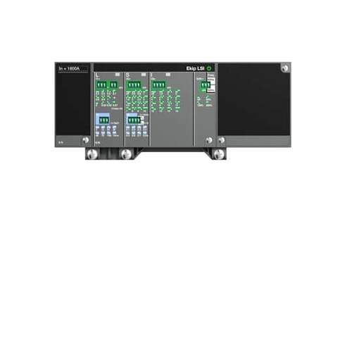 ABB EKIP DIP LSIG XT7/ Leistungsschalter 1St. von ABB