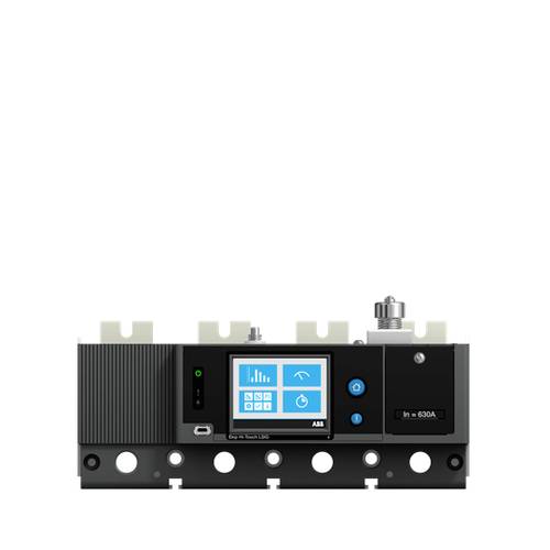 ABB EKIP TOUCH MEAS.LS Leistungsschalter 1St. ABB EKIP TOUCH MEAS.LS Leistungsschalter 1St. von ABB