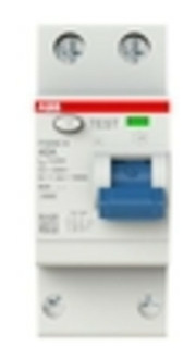 ABB FX202A-40/0,03 FI-Schalter 2P 40A 30mA von ABB