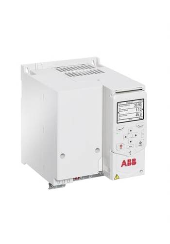 ABB Frequenzumrichter ACH480-04-026A-4 11kW 480V von ABB