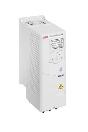 ABB Frequenzumrichter ACH580-01-05A7-4 2.2kW 480V von ABB