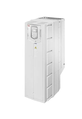 ABB Frequenzumrichter ACH580-01-430A-4+B 250kW 480V von ABB
