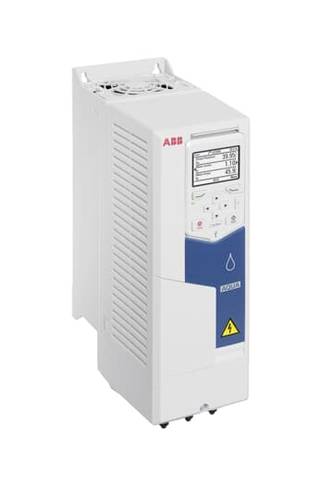 ABB Frequenzumrichter ACQ580-01-02A7-4 0.75kW 480V von ABB