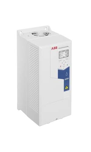 ABB Frequenzumrichter ACQ580-01-033A-4 15kW 480V von ABB