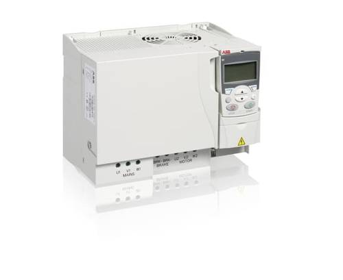 ABB Frequenzumrichter ACS310-03E-48A4-4 22kW 480V von ABB