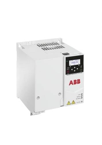 ABB Frequenzumrichter ACS380-040S-25A0-4 11kW 480V von ABB