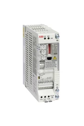 ABB Frequenzumrichter ACS55-01N-02A2-2 von ABB
