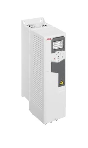 ABB Frequenzumrichter ACS580-01-018A-4 7.5kW 480V von ABB