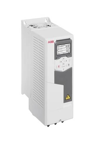 ABB Frequenzumrichter ACS580-01-05A7-4 2.2kW 480V von ABB