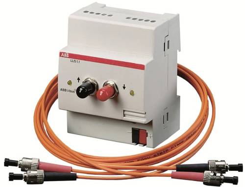 ABB GHQ6050053R0001 Schnittstelle LL/S1.1 von ABB