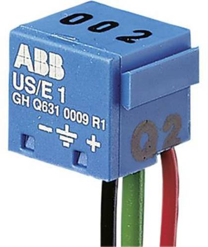 ABB GHQ6310009R0001 US/E1 Überspannungsschutz-Ableiter 1St. von ABB