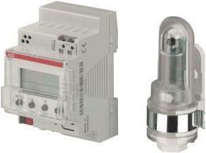 ABB HS/S4.2.1 Schnittst. Außenlichtfühler HS/S4.2.1 (2CDG120044R0011) von ABB
