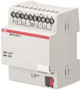 ABB Jalo./Rolladenakto 2-fach JRA/S2.230.1.1 (JRA/S2.230.1.1) von ABB